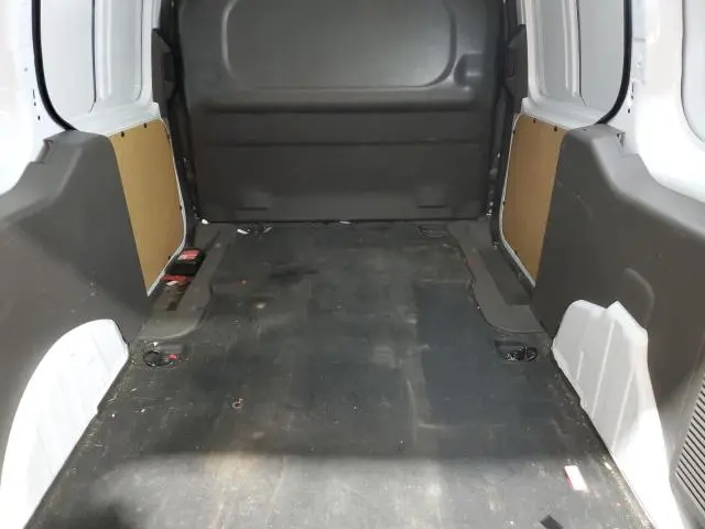 2022 FORD TRANSIT CONNECT XL  