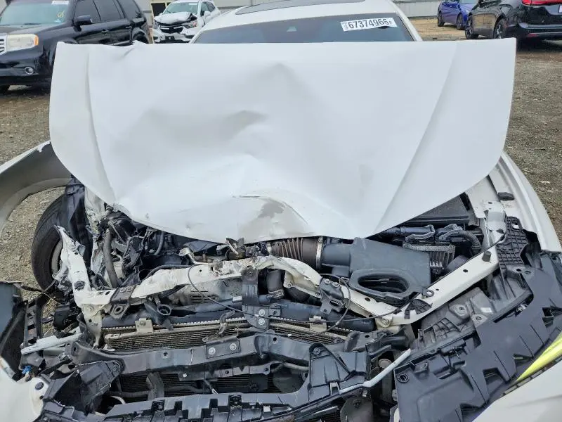 2022 ACURA TLX TECHNOLOGY  