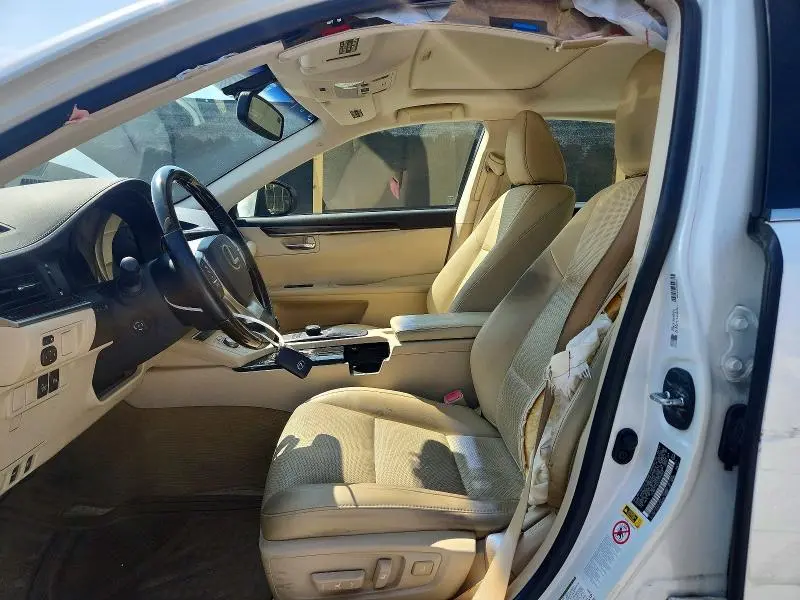 2014 LEXUS ES 350  