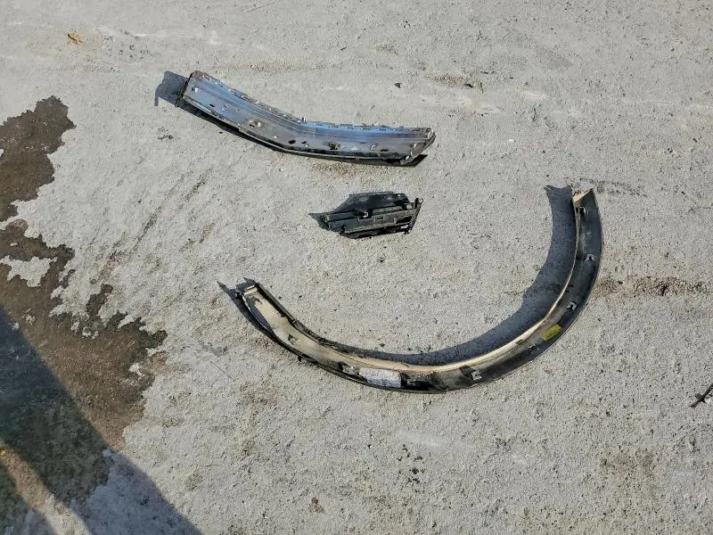 2012 CHEVROLET CAPTIVA SPORT  