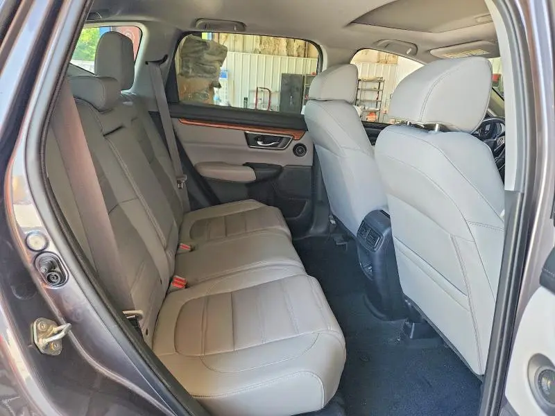 2019 HONDA CR-V EXL  