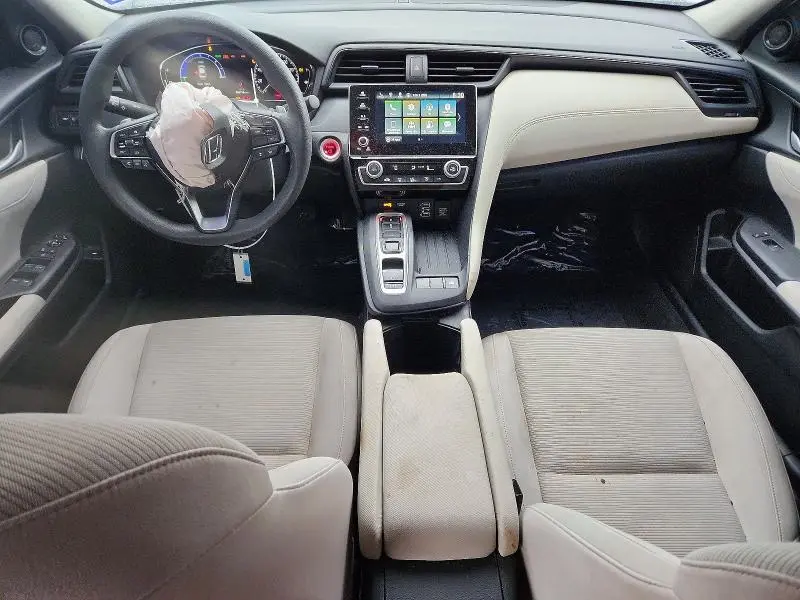 2022 HONDA INSIGHT EX  