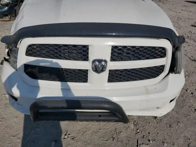 2014 RAM 1500 ST