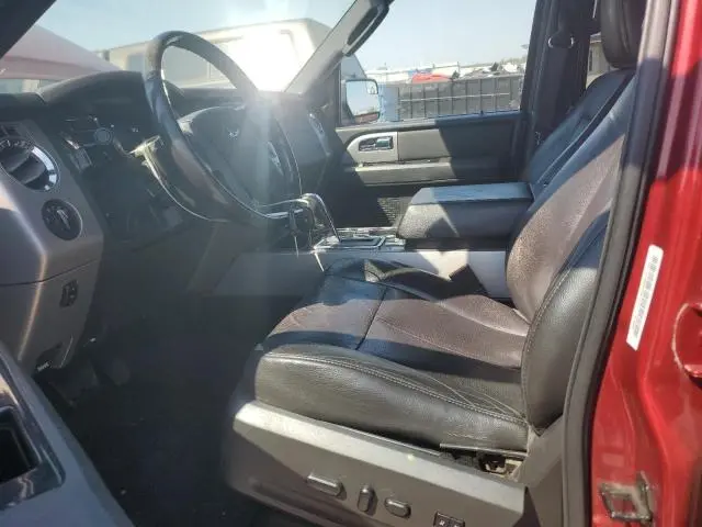 2013 FORD EXPEDITION LIMITED  