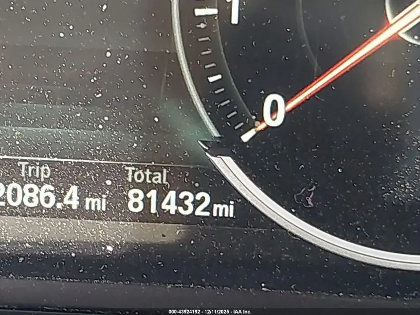 2015 BMW 640I GRAN COUPE  