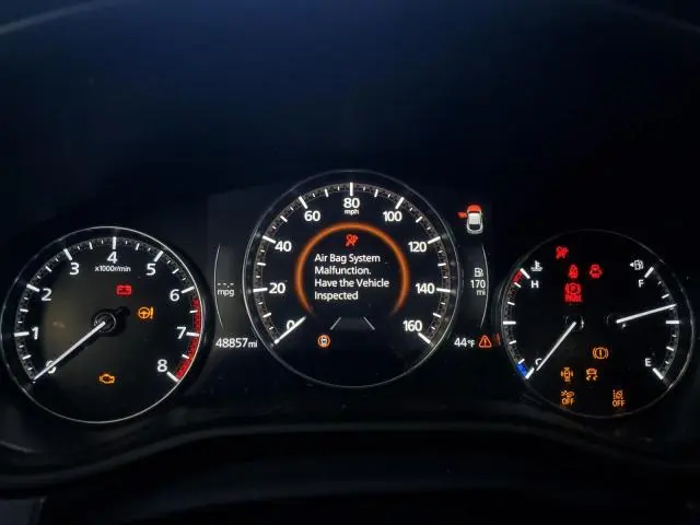 2024 MAZDA CX-30 CARBON TURBO  