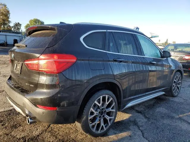 2020 BMW X1 SDRIVE28I  