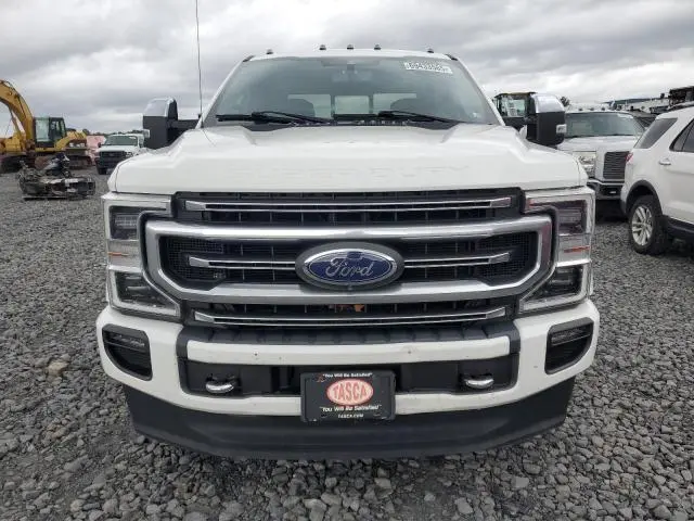 2020 FORD F250 SUPER DUTY  