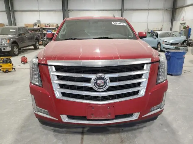 2015 CADILLAC ESCALADE PREMIUM  