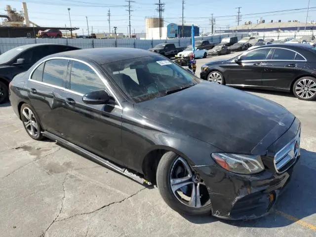 2019 MERCEDES-BENZ E 300  