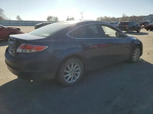 2011 MAZDA 6 I  