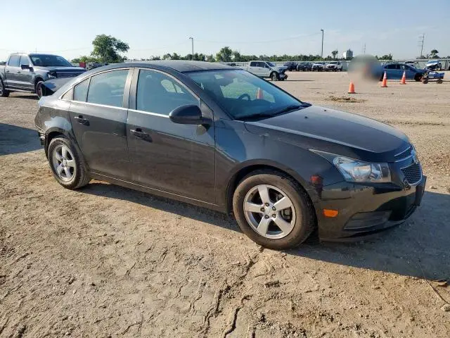 2013 CHEVROLET CRUZE LT  