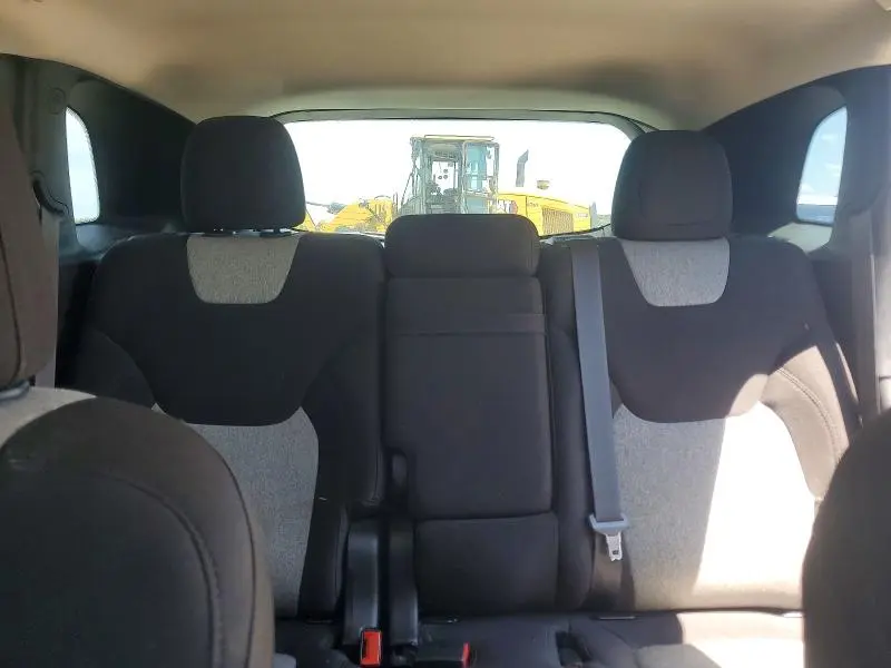 2014 JEEP CHEROKEE SPORT  