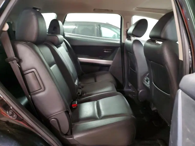 2015 MAZDA CX-9 GRAND TOURING  