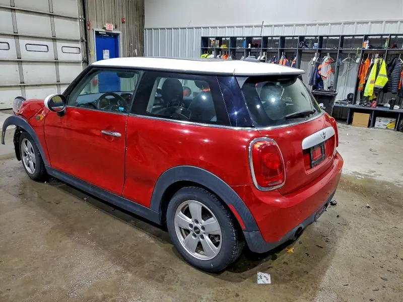 2014 MINI COOPER   