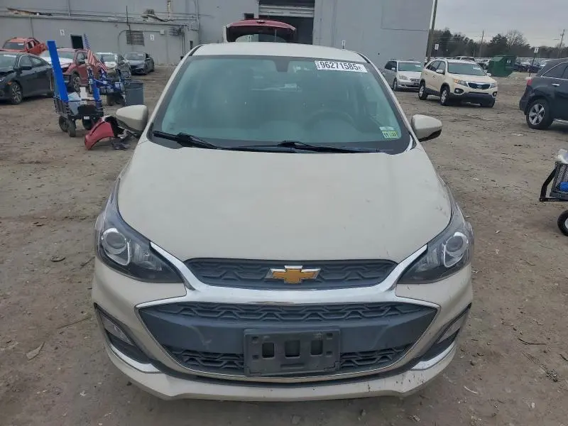 2019 CHEVROLET SPARK 1LT  