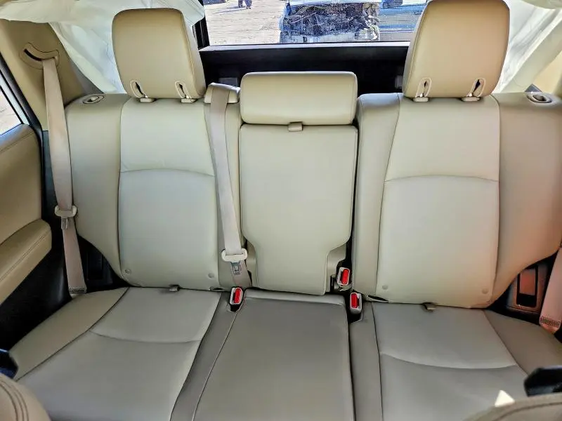 2015 TOYOTA 4RUNNER SR5 PREMIUM  