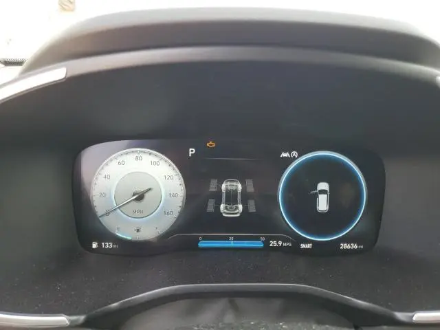 2023 HYUNDAI SANTA FE SEL PREMIUM