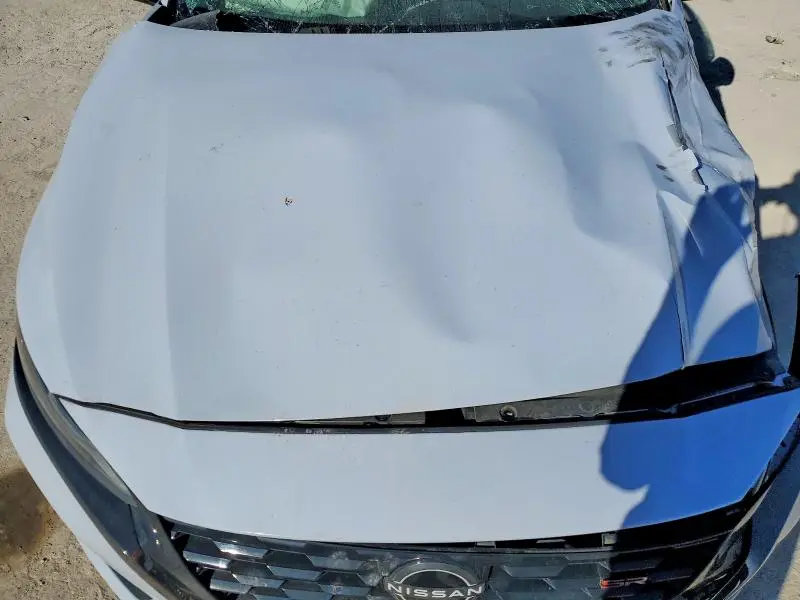 2024 NISSAN ALTIMA SR  