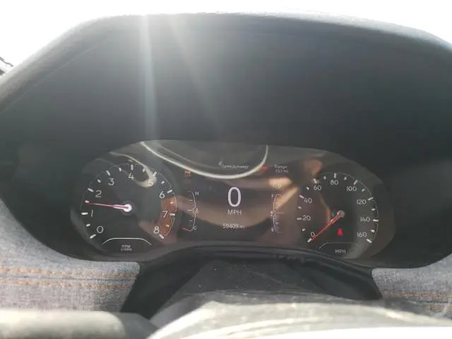 2022 JEEP COMPASS SPORT