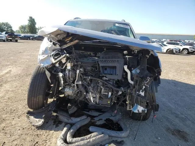 2025 VOLKSWAGEN ATLAS SE