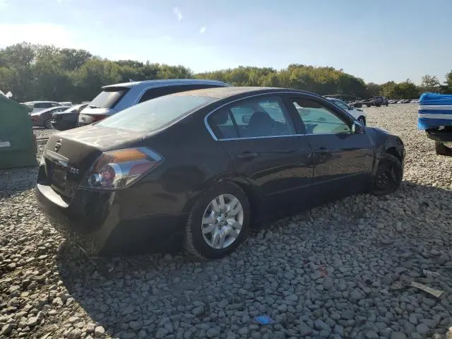 2011 NISSAN ALTIMA BASE  