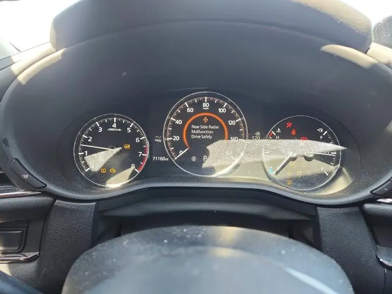 2021 MAZDA CX-30 PREFERRED  