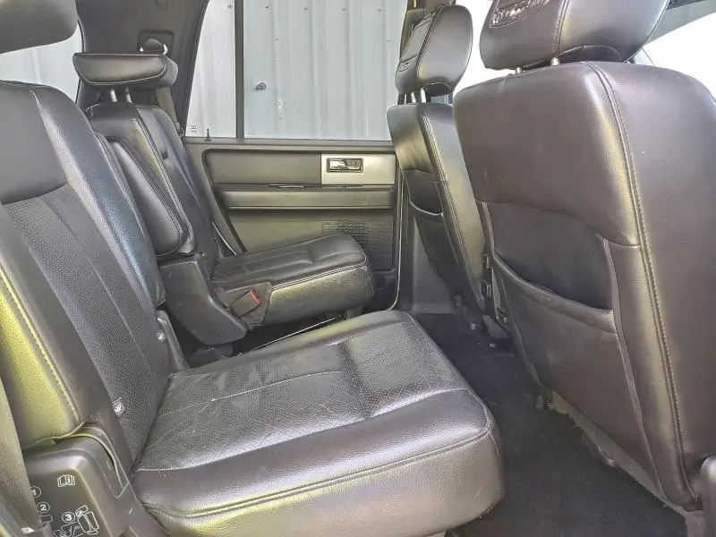 2011 FORD EXPEDITION LIMITED  