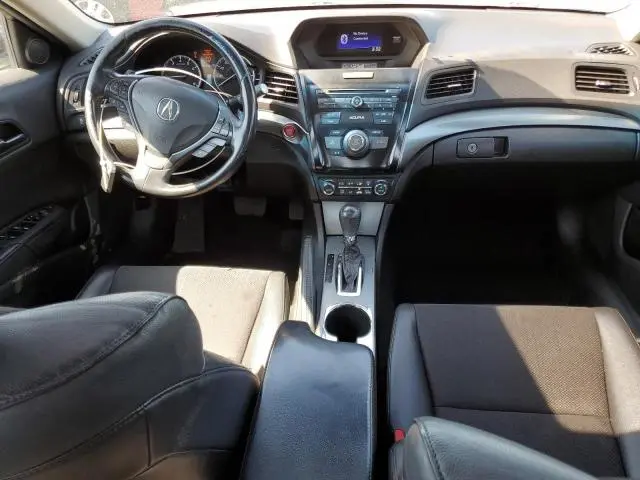 2013 ACURA ILX 20  