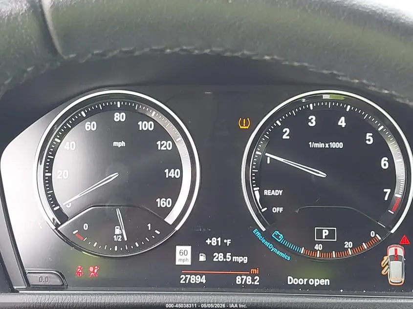 2022 BMW X1 SDRIVE28I