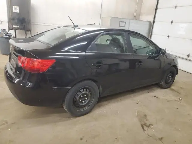2012 KIA FORTE EX