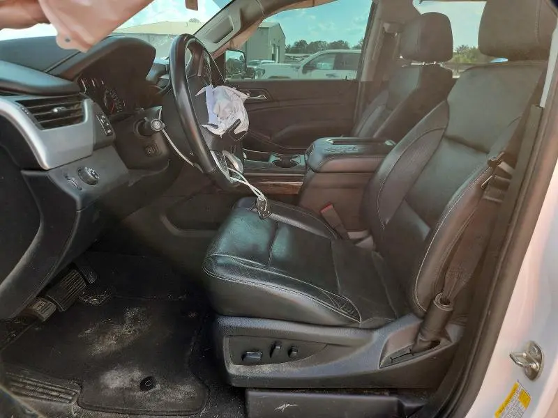 2020 GMC YUKON SLT  