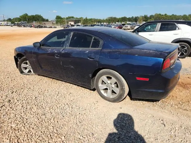 2014 DODGE CHARGER SE  