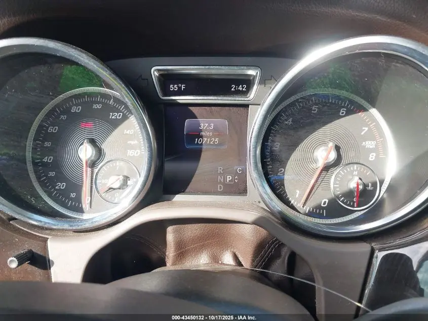 2018 MERCEDES-BENZ GLE 350 4MATIC