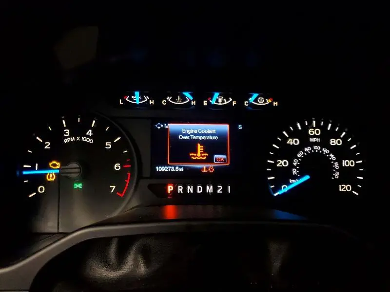 2016 FORD F150 SUPER CAB  