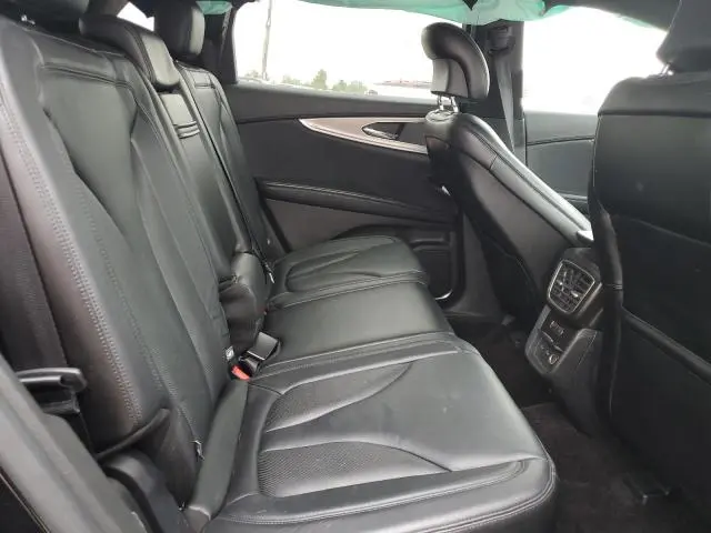 2016 LINCOLN MKX SELECT  