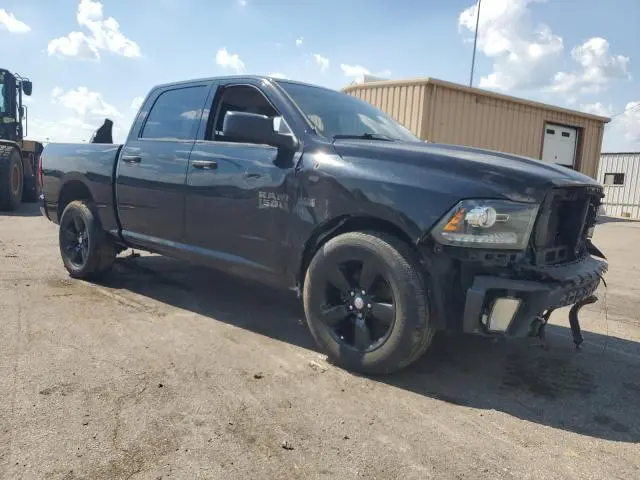 2014 RAM 1500 ST  