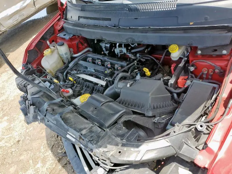 2020 DODGE JOURNEY SE  