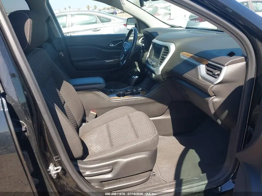 2018 GMC ACADIA SLE-2