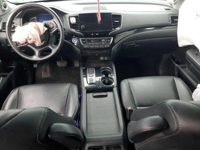 2020 HONDA PILOT TOURING  