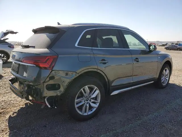 2022 AUDI Q5 PREMIUM 45  