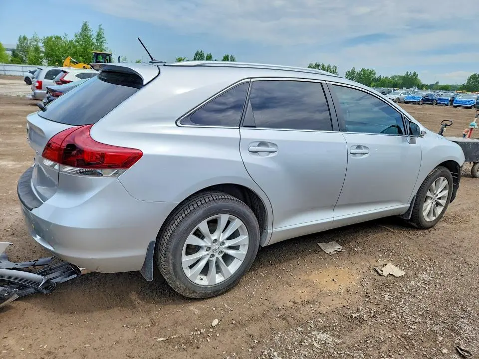 2013 TOYOTA VENZA LE  