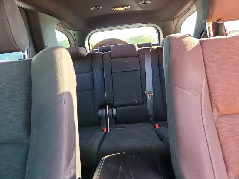 2021 DODGE DURANGO SXT  