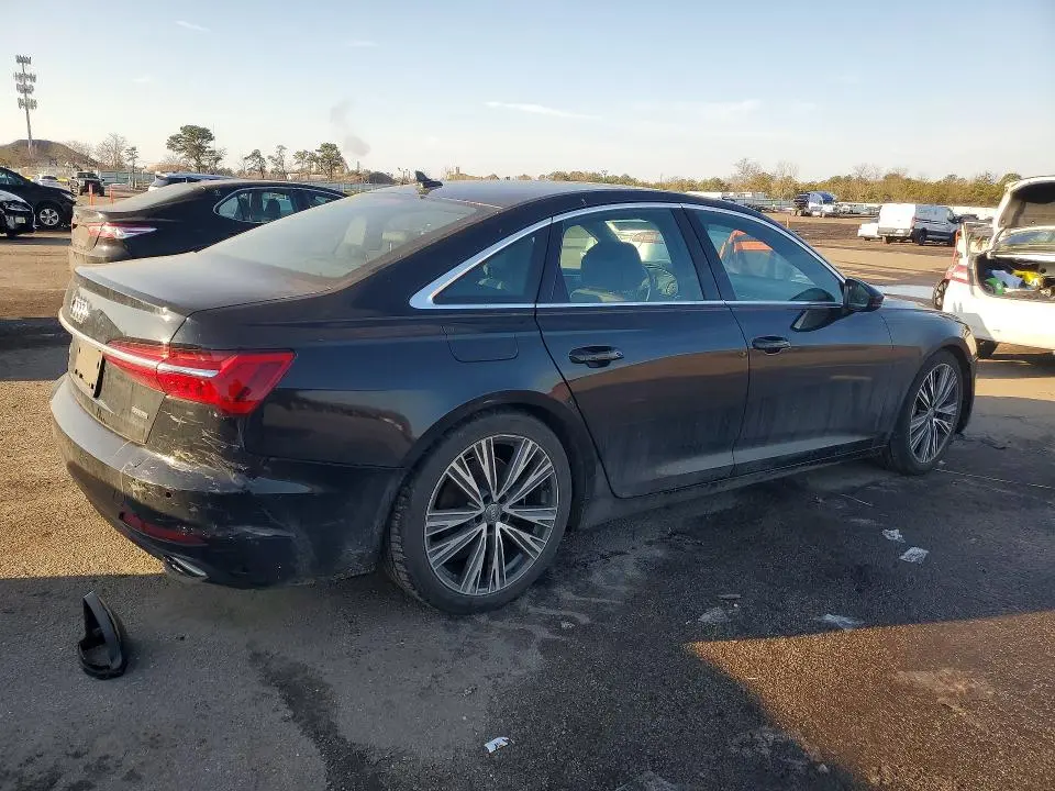 2019 AUDI A6 PREMIUM  