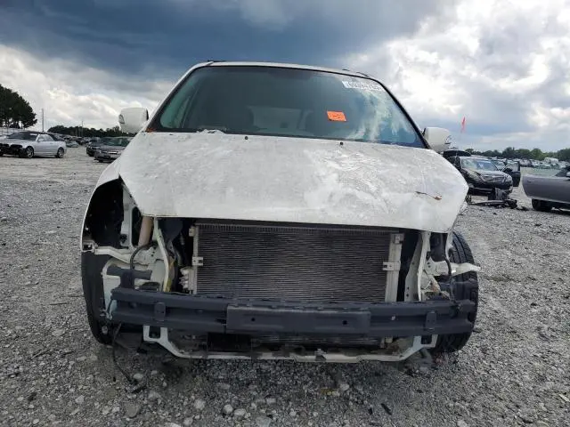 2012 KIA SEDONA EX  