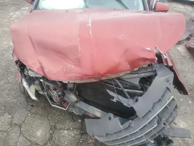 2010 CHRYSLER SEBRING LIMITED  