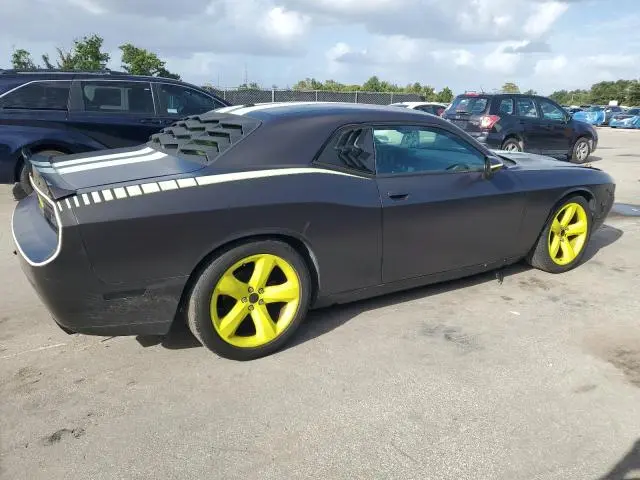 2014 DODGE CHALLENGER R/T  