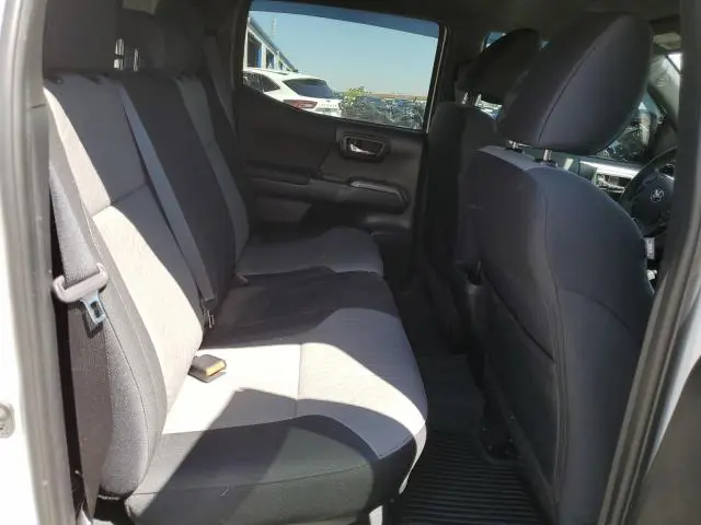 2023 TOYOTA TACOMA DOUBLE CAB  