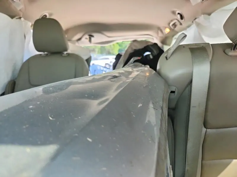 2020 TOYOTA SIENNA XLE PREMIUM 8-PASSENGER  