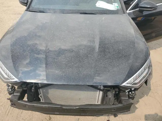 2025 AUDI A3 PREMIUM PLUS  